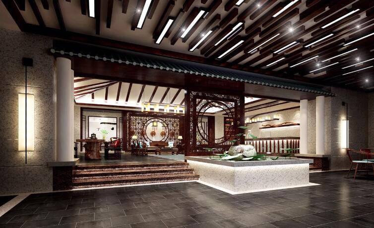 杭州余杭区泰式按摩