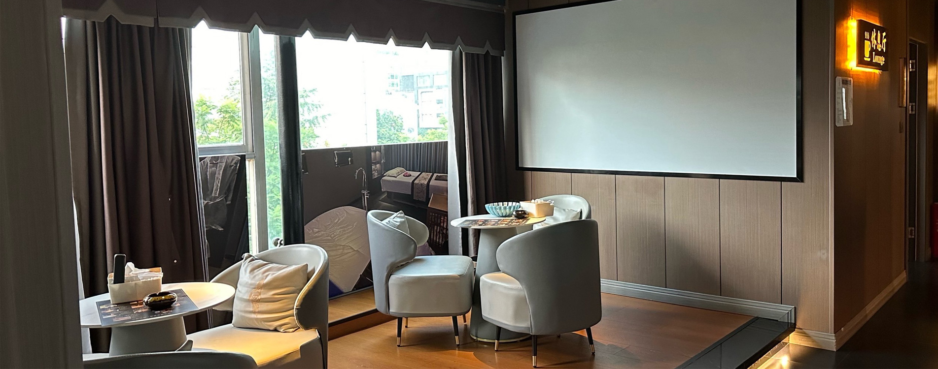 杭州余杭区桑拿图片一