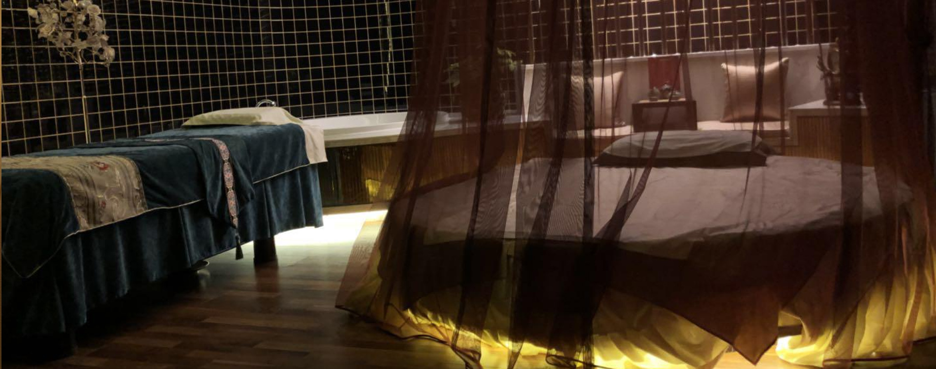 杭州余杭区桑拿图片三